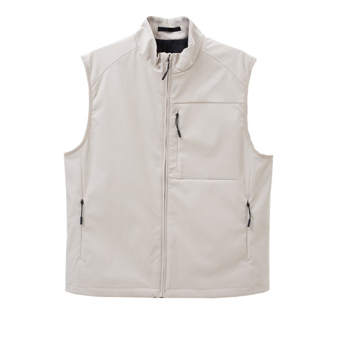 Norse Projects Birkholm Solotex Vest Stone N50-02220216 Degli Uberti